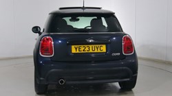 2023 (23) MINI HATCHBACK 1.5 Cooper Exclusive Premium Plus 3dr Auto 4983665