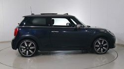 2023 (23) MINI HATCHBACK 1.5 Cooper Exclusive Premium Plus 3dr Auto 4983667