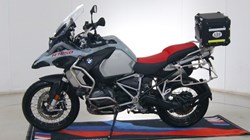 2022 (72) BMW Motorrad R1250 GS A Adventure TE (MY20) 4995005