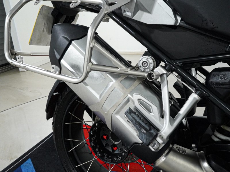 2022 (72) BMW Motorrad R1250 GS A  Adventure TE (MY20) 4994971