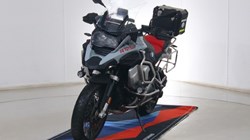 2022 (72) BMW Motorrad R1250 GS A Adventure TE (MY20) 4995004