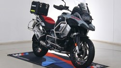 2022 (72) BMW Motorrad R1250 GS A Adventure TE (MY20) 4995000