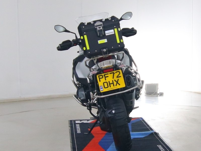 2022 (72) BMW Motorrad R1250 GS A  Adventure TE (MY20) 4995007