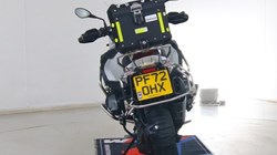 2022 (72) BMW Motorrad R1250 GS A Adventure TE (MY20) 4995007