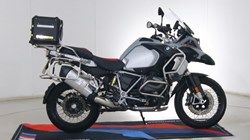 2022 (72) BMW Motorrad R1250 GS A Adventure TE (MY20) 4995009
