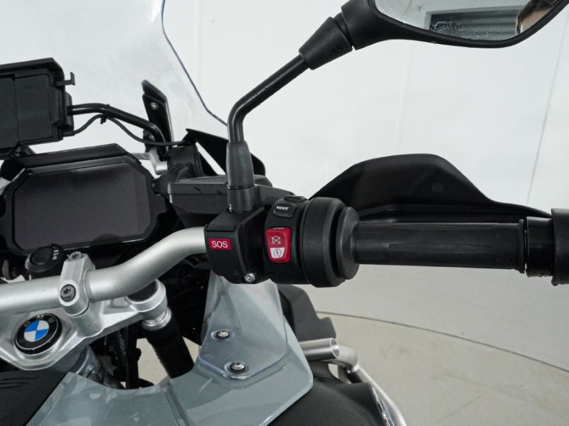 2022 (72) BMW Motorrad R1250 GS A  Adventure TE (MY20) 4994976
