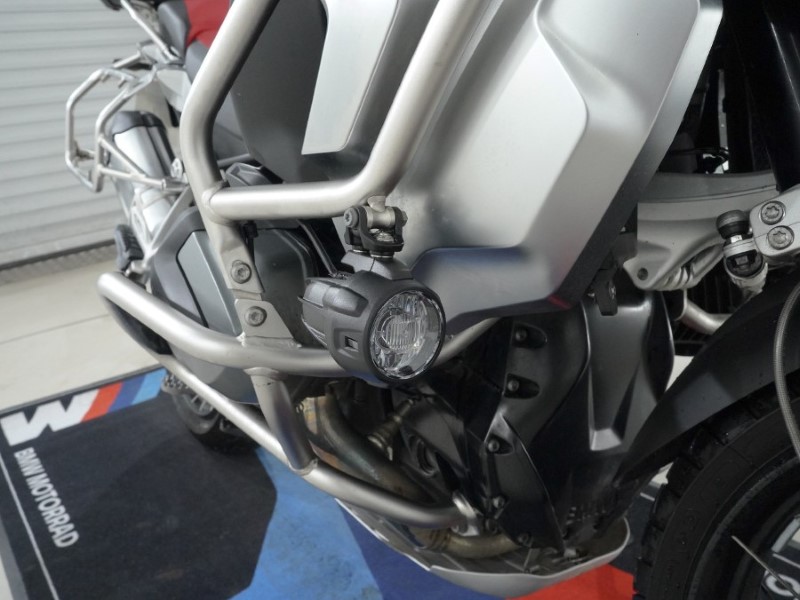 2022 (72) BMW Motorrad R1250 GS A  Adventure TE (MY20) 4994984