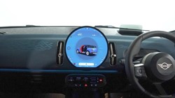 2026 (75) MINI COUNTRYMAN 1.5 C Exclusive 5dr Auto 5630956