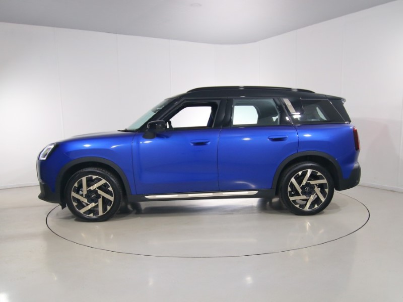 2026 (75) MINI COUNTRYMAN 1.5 C Exclusive 5dr Auto 5630965