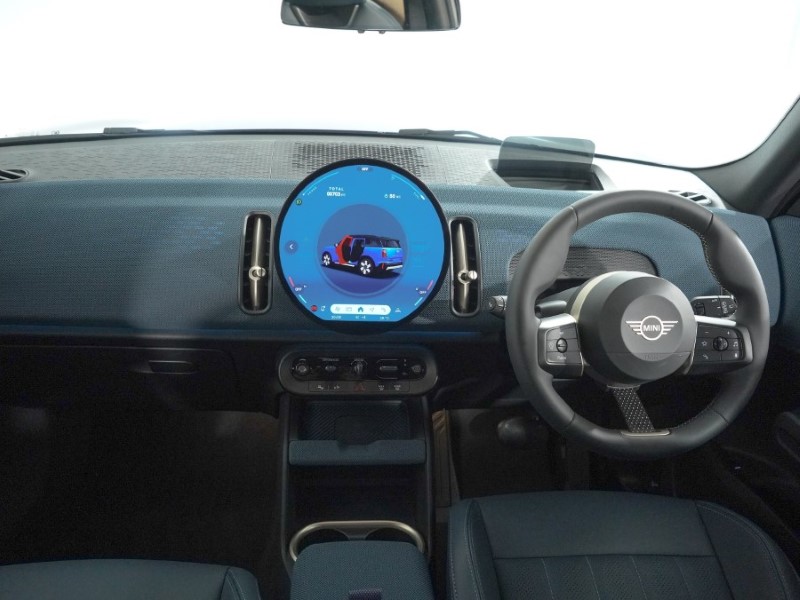 2026 (75) MINI COUNTRYMAN 1.5 C Exclusive 5dr Auto 5630955