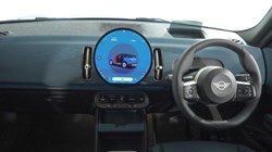 2026 (75) MINI COUNTRYMAN 1.5 C Exclusive 5dr Auto 5630955
