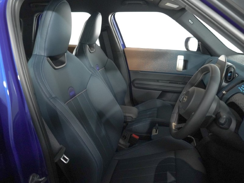 2026 (75) MINI COUNTRYMAN 1.5 C Exclusive 5dr Auto 5630958