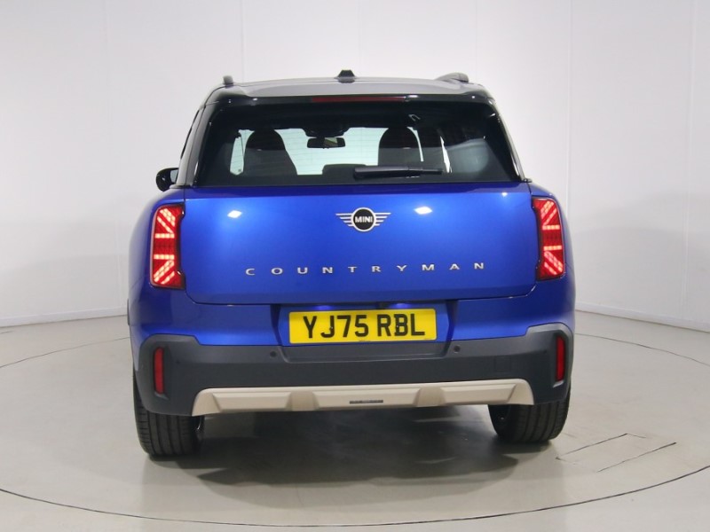 2026 (75) MINI COUNTRYMAN 1.5 C Exclusive 5dr Auto 5630967