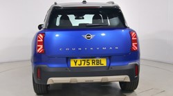 2026 (75) MINI COUNTRYMAN 1.5 C Exclusive 5dr Auto 5630967