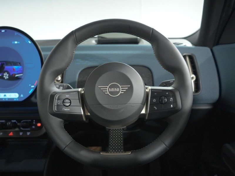 2026 (75) MINI COUNTRYMAN 1.5 C Exclusive 5dr Auto 5630957