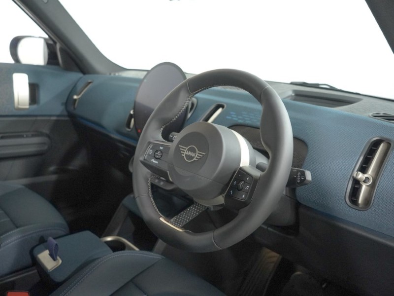 2026 (75) MINI COUNTRYMAN 1.5 C Exclusive 5dr Auto 5630959