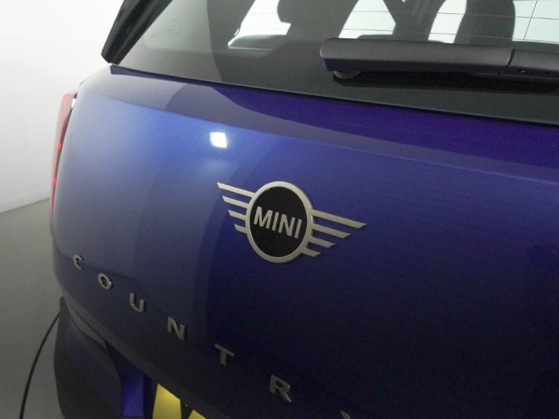 2026 (75) MINI COUNTRYMAN 1.5 C Exclusive 5dr Auto 5630950