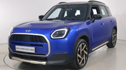 2026 (75) MINI COUNTRYMAN 1.5 C Exclusive 5dr Auto 5630964