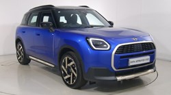 2026 (75) MINI COUNTRYMAN 1.5 C Exclusive 5dr Auto 5630962