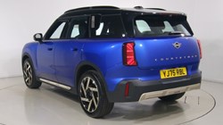 2026 (75) MINI COUNTRYMAN 1.5 C Exclusive 5dr Auto 5630966