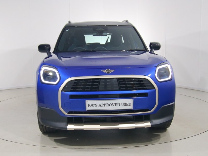 2026 (75) MINI COUNTRYMAN 1.5 C Exclusive 5dr Auto 5630963