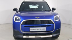 2026 (75) MINI COUNTRYMAN 1.5 C Exclusive 5dr Auto 5630963