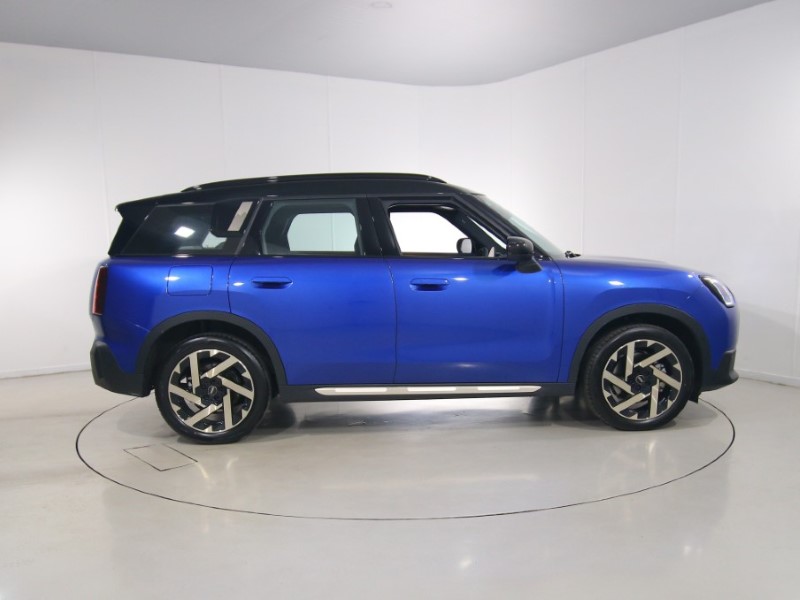 2026 (75) MINI COUNTRYMAN 1.5 C Exclusive 5dr Auto 5630969