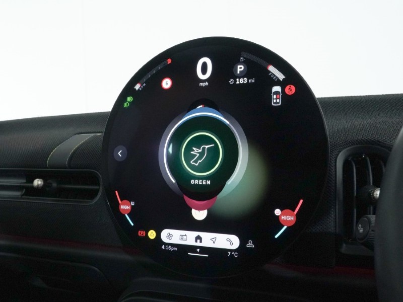 2024 (74) MINI COOPER 2.0 S Classic 3dr Auto 4994217