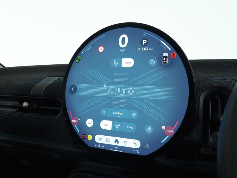 2024 (74) MINI COOPER 2.0 S Classic 3dr Auto 4994221