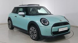 2024 (74) MINI COOPER 2.0 S Classic 3dr Auto 4994231