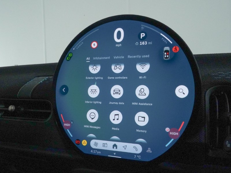 2024 (74) MINI COOPER 2.0 S Classic 3dr Auto 4994229