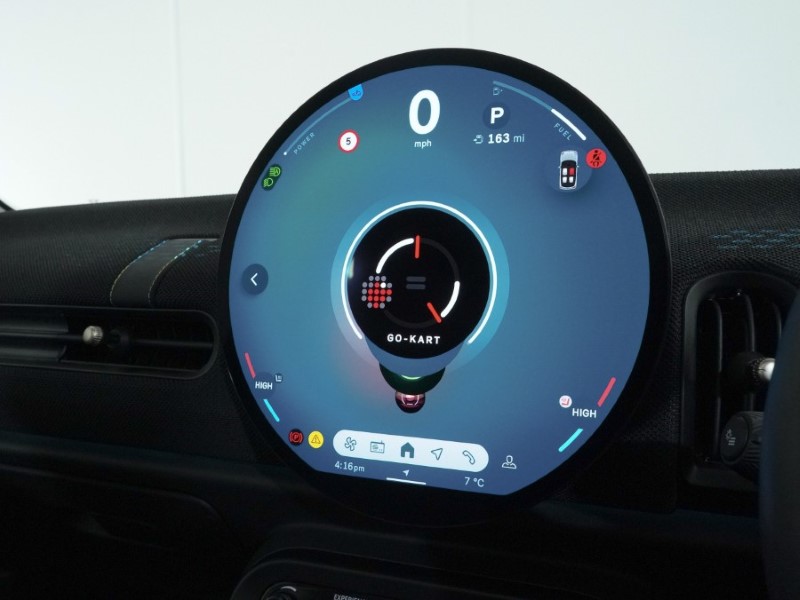 2024 (74) MINI COOPER 2.0 S Classic 3dr Auto 4994216