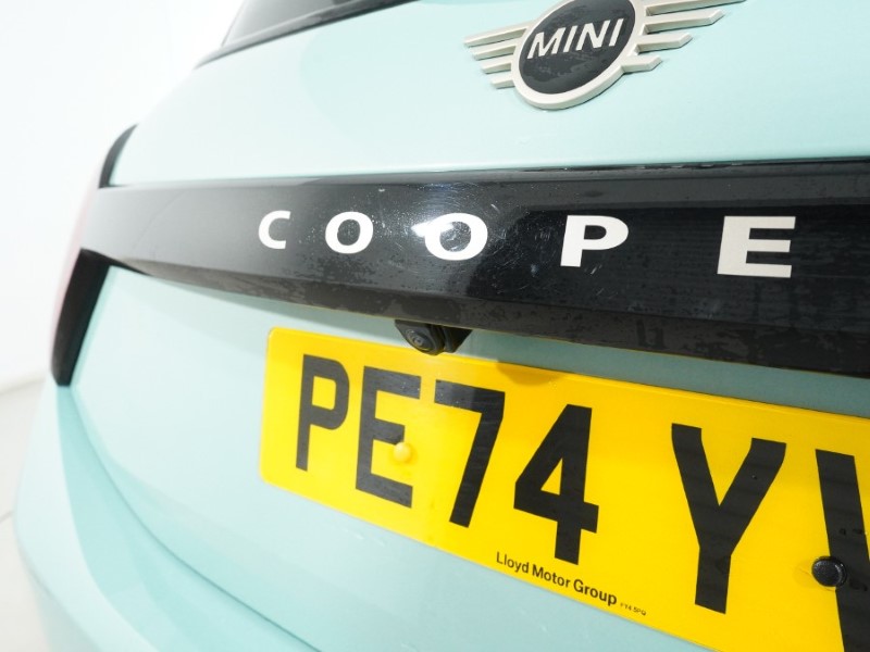 2024 (74) MINI COOPER 2.0 S Classic 3dr Auto 4994186