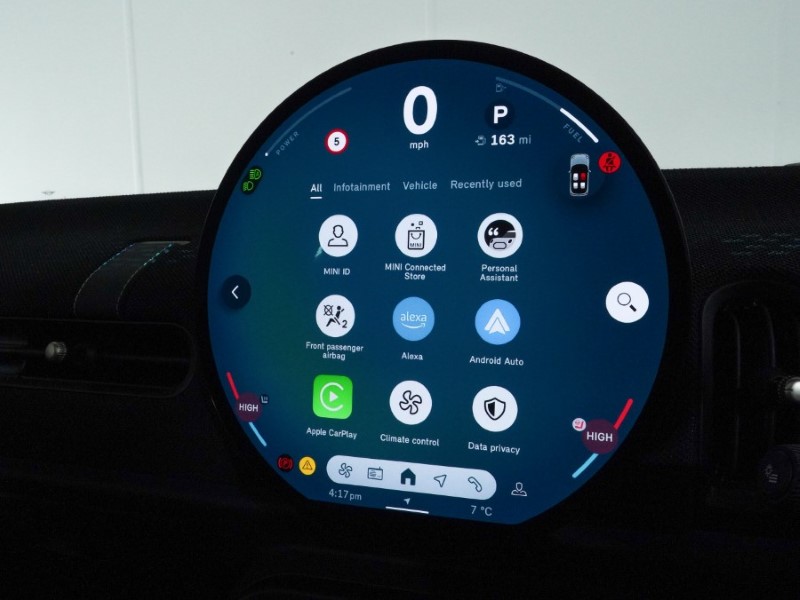 2024 (74) MINI COOPER 2.0 S Classic 3dr Auto 4994228