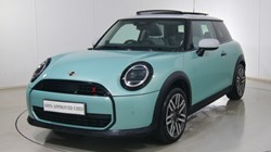 2024 (74) MINI COOPER 2.0 S Classic 3dr Auto 4994233