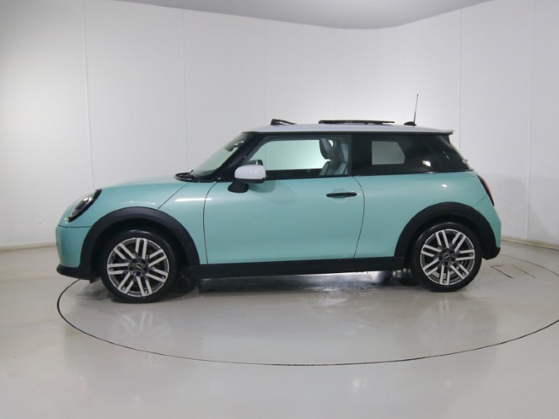 2024 (74) MINI COOPER 2.0 S Classic 3dr Auto 4994234
