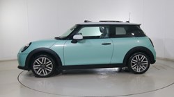 2024 (74) MINI COOPER 2.0 S Classic 3dr Auto 4994234