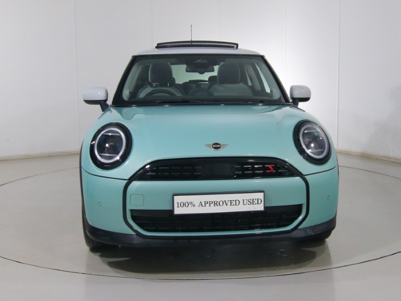 2024 (74) MINI COOPER 2.0 S Classic 3dr Auto 4994232
