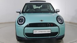 2024 (74) MINI COOPER 2.0 S Classic 3dr Auto 4994232