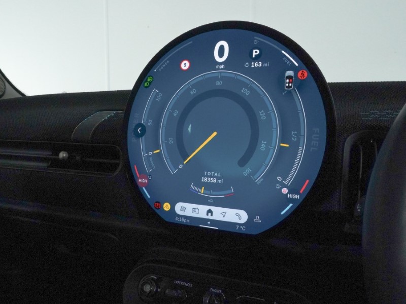 2024 (74) MINI COOPER 2.0 S Classic 3dr Auto 4994223