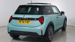2024 (74) MINI COOPER 2.0 S Classic 3dr Auto 4994237