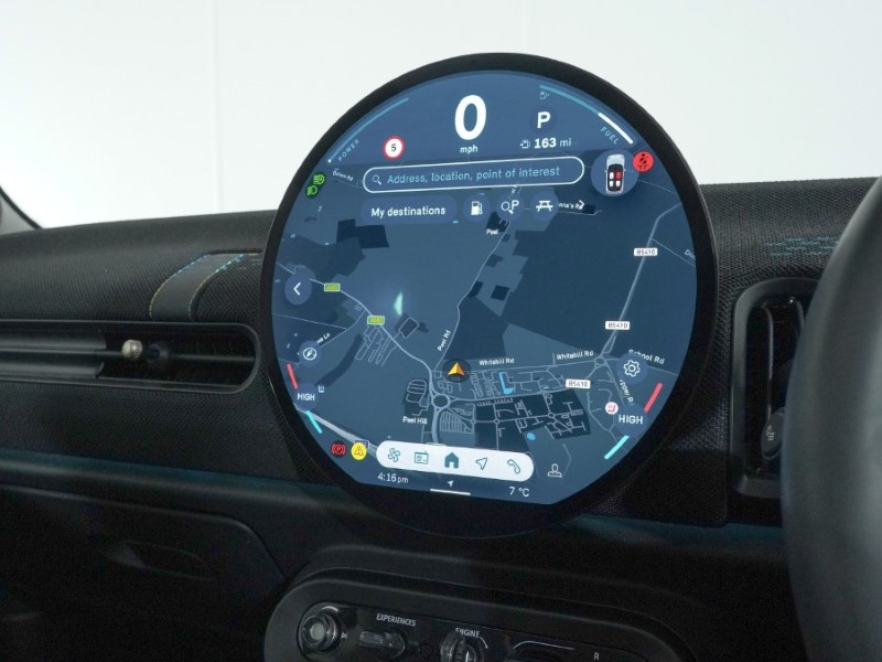 2024 (74) MINI COOPER 2.0 S Classic 3dr Auto 4994226