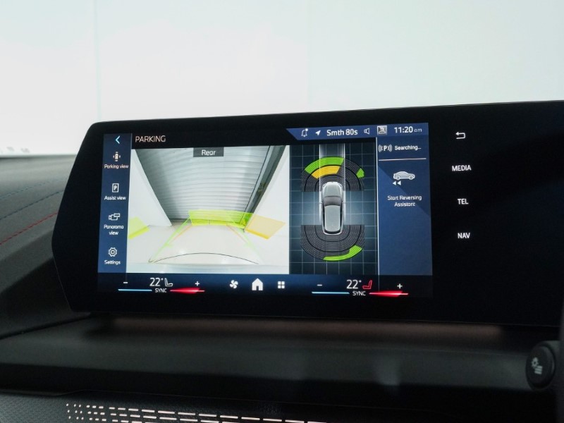 2025 (25) BMW 1 SERIES 120 M Sport 5dr Step Auto 4992497