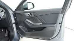 2025 (25) BMW 1 SERIES 120 M Sport 5dr Step Auto 4992482