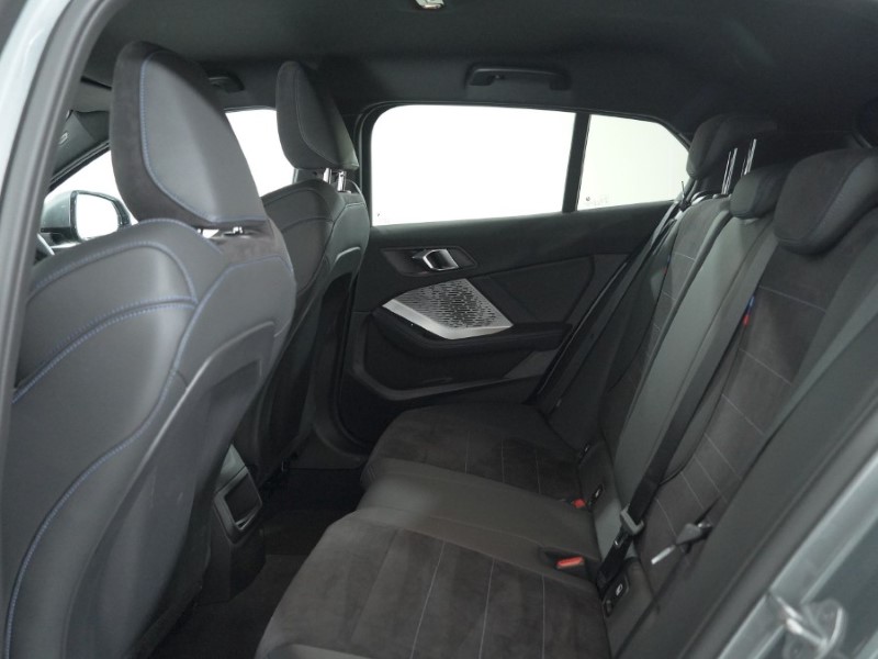 2025 (25) BMW 1 SERIES 120 M Sport 5dr Step Auto 4992474