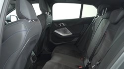 2025 (25) BMW 1 SERIES 120 M Sport 5dr Step Auto 4992474