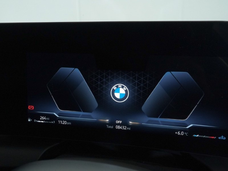 2025 (25) BMW 1 SERIES 120 M Sport 5dr Step Auto 4992488