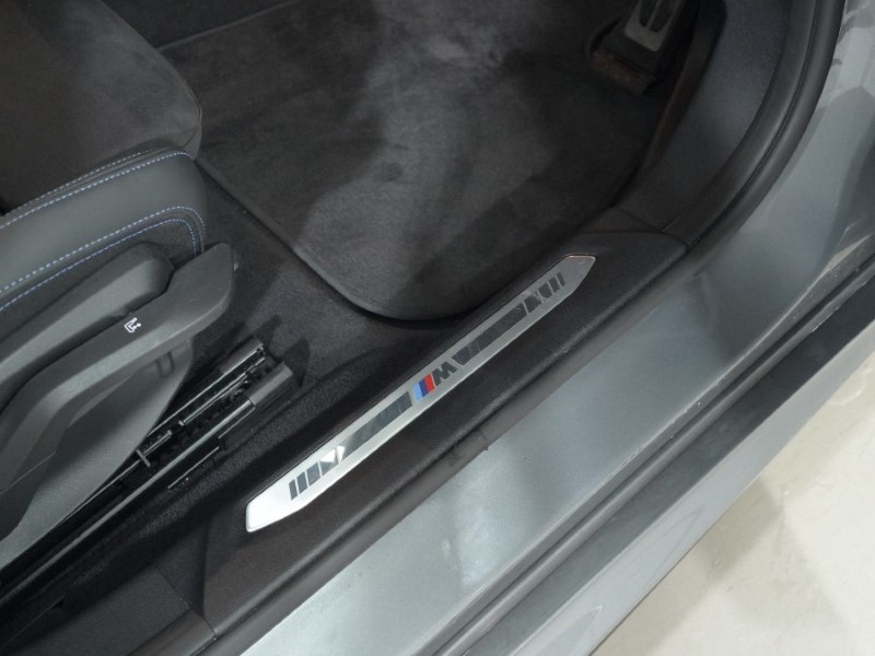 2025 (25) BMW 1 SERIES 120 M Sport 5dr Step Auto 4992484