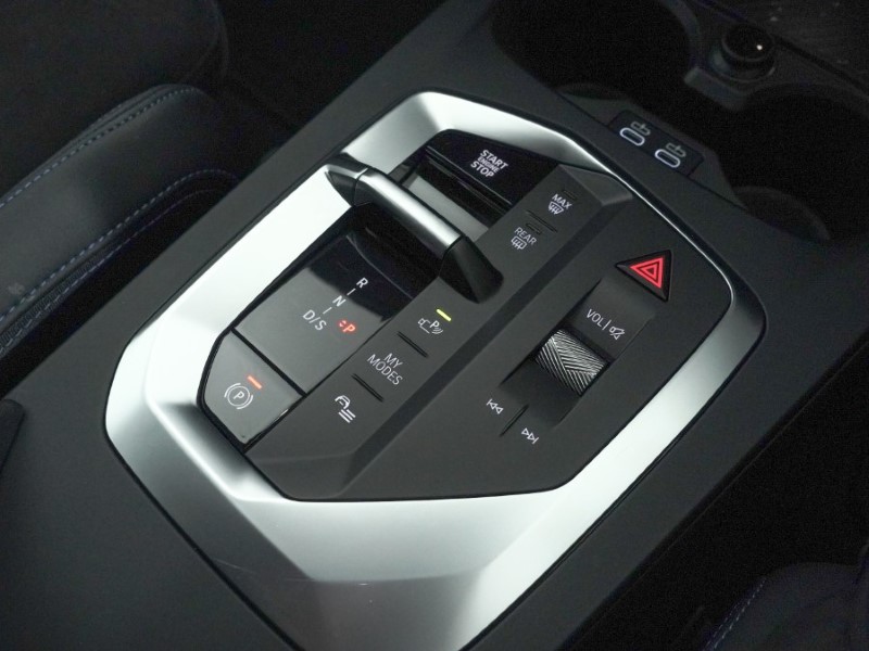 2025 (25) BMW 1 SERIES 120 M Sport 5dr Step Auto 4992496