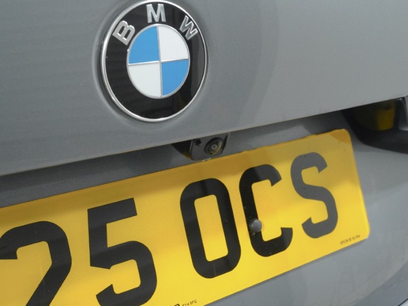 2025 (25) BMW 1 SERIES 120 M Sport 5dr Step Auto 4992468